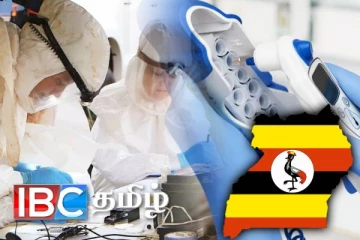 வெளிநாடொன்றில் மிக வேகமாக பரவும் "டிங்கா டிங்கா" மர்ம நோய்