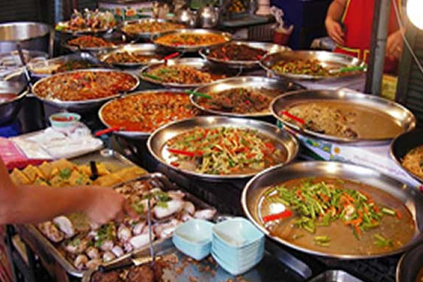 உணவு கையாளுபவர்களுக்கு பயிற்சி | Training Of Food Handlers