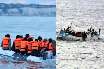 பிரான்சின் புலம்பெயர்தல் கட்டுப்பாடுகளால் பயனில்லை: கசிந்த தகவல்கள்