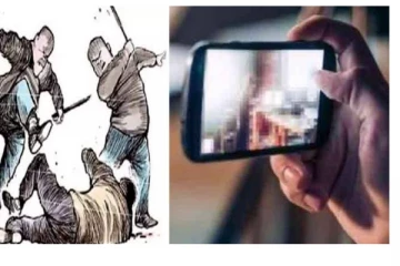 காதலியை பார்க்க சென்ற இளைஞர் - நள்ளிரவில் நிர்வாணமாக்கி.. கொடூர சம்பவம்!