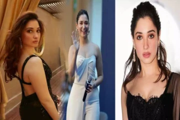 தமன்னாவின் ட்ரெடிஷ்னல் க்ளிக்ஸ்... இணையத்தை ஆக்கிரமிக்கும் புகைப்படங்கள்