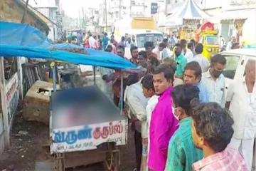 தமிழகத்தில் அதிர்ச்சியை ஏற்படுத்திய சிறுவனின் மரணம்
