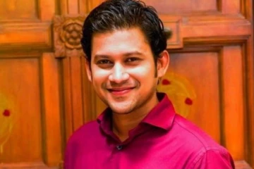 பிக்பாஸ் சோம சேகரா இது, எதில் நடித்துள்ளார் பாருங்க- புகைப்படங்கள் நீங்கள் பார்க்க