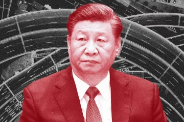 தைவான் மீது போர் தொடுக்க தயாராகும் சீனா! பரபரப்பை ஏற்படுத்திய ஜின்பிங்கின் பேச்சு