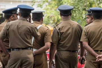 இலங்கையில் கொலை செய்துவிட்டு 35 வருடங்களாக பொலிஸாருக்கு தண்ணி காட்டிய பெண் சிக்கினர்!