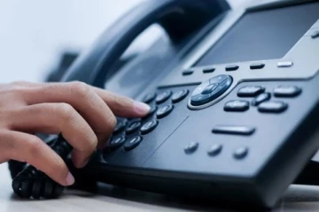 அத்தியாவசிய சேவைகளுக்காக விசேட தொலைபேசி இலக்கம்