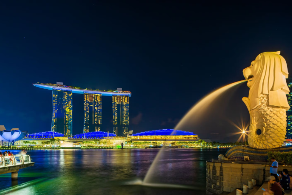 உலகில் திறமையானவர்கள் அதிகம் உள்ள நாடு இதுதான் - இந்தியாவை முந்திய இலங்கை | Singapore Top In 2025 Global Talent India Srilanka