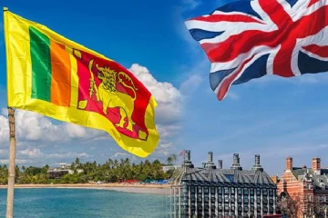 இலங்கைக்கு எதிராக ஐக்கிய நாடுகளின் நடவடிக்கைகளை அங்கீகரிப்பதாக அறிவித்துள்ள பிரித்தானியா