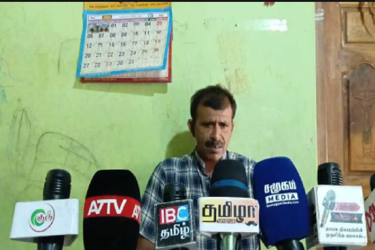 யாழில் மீண்டும் மக்களின் காணிகளை சுவீகரிக்க முயற்சி : தடுத்து நிறுத்த மக்களுக்கு அழைப்பு | Attempts To Seize Peoples Lands Again In Jaffna