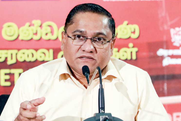 அமைச்சர் விஜித ஹேரத்தை இலக்கு வைத்து வெளியாக காணொளி! | Minister Wijitha Herath Targeted Ai Video