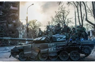 குவிக்கப்படும் ரஷ்ய துருப்புக்கள்: மே 9 வெளியாகப்போகும் போர் அறிவிப்பு - செய்திகளின் தொகுப்பு (Videos)