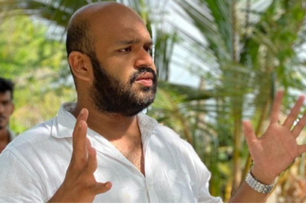 தேர்தலை நடத்தாவிட்டால் போராட்டத்தில் குதிப்போம்; சாணக்கியன்! | If We Don T Hold Elections Jump Protest Chanakya