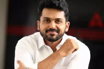 போராடியவர்களுக்கு அன்பும் அரசுக்கு நன்றியும்; வைரலாகும் நடிகர் கார்த்தி ட்வீட்!