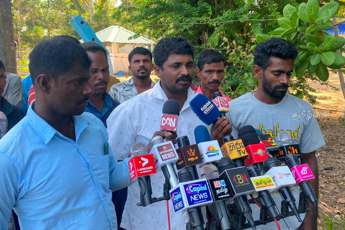 காடழிப்பால் வாழ்வாதாரம் பாதிப்பு - நெருக்கடியில் பண்ணையாளர்கள் | Farmers In Distress