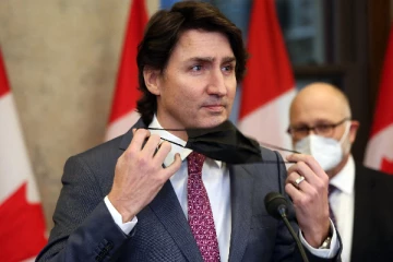 அனைத்து கட்டுப்பாடுகளையும் நீக்கிய கனடா!