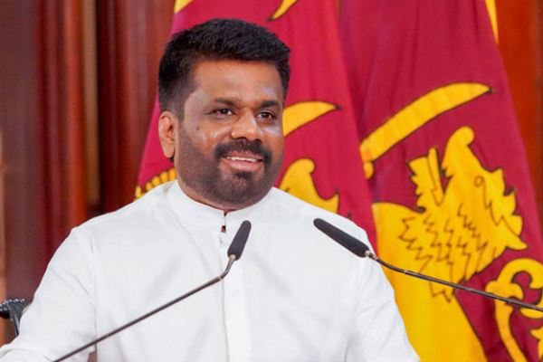 அரசியல் கைதிகளின் விடுதலையை வலியுறுத்திய பிரேரணை நிறைவேற்றம்! | Passage Of The Motion Political Prisoners Release