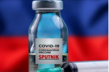 ரஷ்யாவின் கொரோனா தடுப்பூசியை இந்தியாவில் பயன்படுத்த  அனுமதி