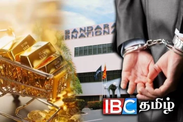 110 கோடி ரூபா பெறுமதியான தங்கம் பறிமுதல் : அதிர்ச்சியில் அதிகாரிகள்