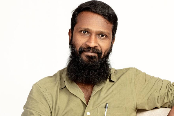 இயக்குனர் வெற்றிமாறனின் லேட்டஸ்ட் லுக்.. வேற லெவல் புகைப்படம் இதோ | Vetrimaran Latest Look Photo