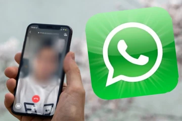 வீடியோ அழைப்புகளுக்கான சிறப்பான புதிய அம்சத்தை வெளியிடவுள்ள வாட்ஸ்அப்!