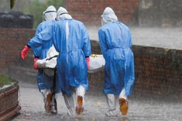 உருவானது புதிய கொரோனா வைரஸ் மாறுபாடு! தடுப்பூசிக்கு கட்டுப்படாது என விஞ்ஞானிகள் அச்சம்: எந்த நாட்டில் தோன்றியது?