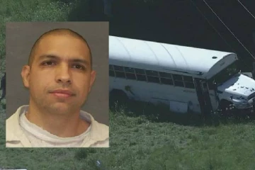 மீண்டும் குலை நடுங்கவைத்த அமெரிக்கா... நான்கு சிறார்கள் உட்பட ஐவர் படுகொலை