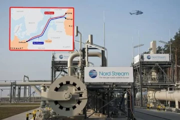 நோர்ட் ஸ்ட்ரீம் குண்டுவெடிப்பு: பின்னணியில் நீங்கள் இல்லை என்றால்…அமெரிக்காவிற்கு ரஷ்யா சவால்!