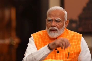 ஒரு வார்த்தைக் கூட சிறுபான்மையினருக்கு எதிராக பேசியதில்லை - பிரதமர் மோடி உறுதி