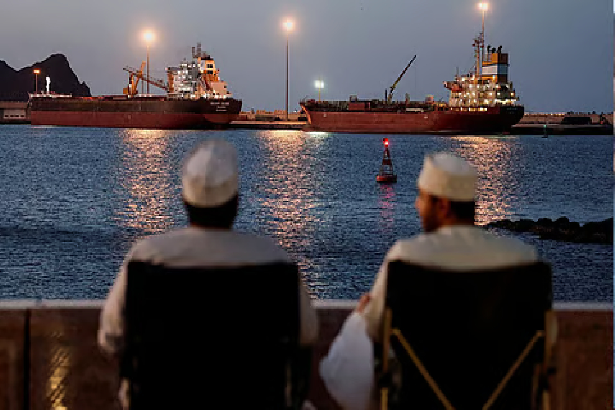 ஈரான் ஒன்றும் வெனிசுலா அல்ல : ட்ரம்பிற்கு வந்த தக்க பதிலடி | Iran Is Not Venezuela Trumps Response