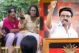 அரங்கேறும் காட்சிகள் நெருக்கடி நிலையை நினைவுபடுத்துகிறது - மு.க.ஸ்டாலின் கண்டனம்