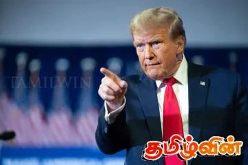 வலுக்கும் ட்ரம்பின் நாடுகடத்தல் அச்சுறுத்தல்கள்!