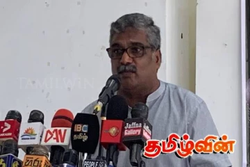 தமிழினம் அரசாங்கத்திடம் தூய நீதியை பெறமுடியாது: அரசியல் ஆய்வாளர் தகவல்