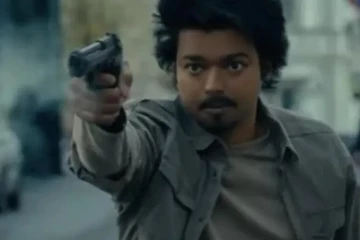 வெளிநாட்டில் GOAT திரைப்படம் செய்துள்ள வசூல்.. எவ்வளவு தெரியுமா