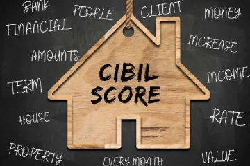 CIBIL ஸ்கோர் விதிகளில் புதிய மாற்றம்... தெரிந்து கொள்ள வேண்டிய விடயம்