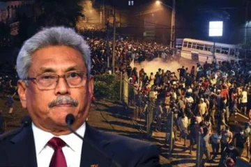 அவசர உதவி தேவைப்படுகின்றது! சர்வதேசத்திடம் அறிவித்தார் கோட்டாபய