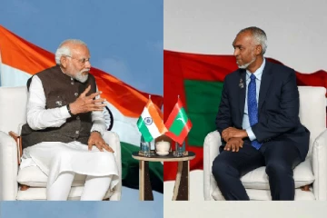 இந்தியாவுடனான மோதல் : மாலைதீவிற்கு ஏற்பட்ட பேரிழப்பு : வெளிவரும் அதிர்ச்சி தகவல்