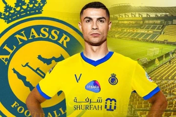 ரொனால்டோ உடனான 173 மில்லியன் ஒப்பந்தம்: சவுதி அரேபியாவின் அல் நஸர் கிளப் வரலாறு என்ன?