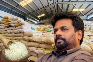 அரிசி மற்றும் நெல் இருப்பு குறித்து ஜனாதிபதியிடம் அறிக்கை கையளிப்பு