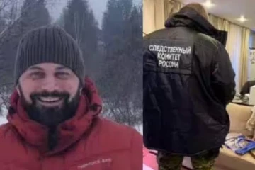 sputnik කොවිඩ් එන්නත නිපද වූ විද්‍යාඥයෙක් අභිරහස් ලෙස ඝාතනය කෙරේ.