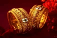හැමෝගෙම ඇස් උඩ යන්න හිටිහැටියේම රත්තරන් ගණන් නැගලා - හිතාගන්න බැරි ගාණකින් වැඩිවුණු රත්තරන් වල අද මිල මෙන්න