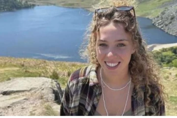 இஸ்ரேலில் காணாமற்போன ஐரிஷ்-இஸ்ரேலிய பெண் உயிரிழப்பு