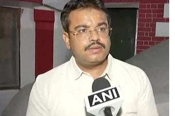 லக்கிம்பூர் விவசாயிகள் கொலை வழக்கு - கைதான அமைச்சர் மகன் திடீரென மருத்துவமனையில் அனுமதி