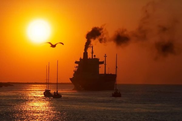 பெட்ரோல் கப்பல் இன்று வருகை | Gasoline Ship Arriving Today