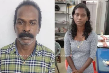 வயிற்றுக்குள் கற்கள் நிரப்பிய நிலையில் ஆணின் சடலம்: விசாரணையில் அம்பலமான 5 ஆண்டு பகை
