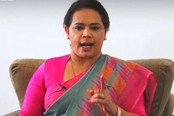 ඩයනා ගැන අධිකරණයෙන් CID යට නියෝගයක්..!