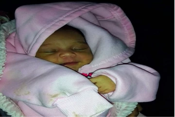 கிண்ணியாவில் கைவிடப்பட்ட ஆண் குழந்தை யாருடையது - விசாரணை தீவிரம்