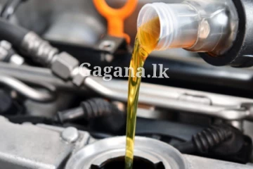 තෙල් මිල ආයෙත් ඉහළට - ඊයේ සිදු වෙලා තියෙන්නේ මොකක්ද දන්නවා ද?.