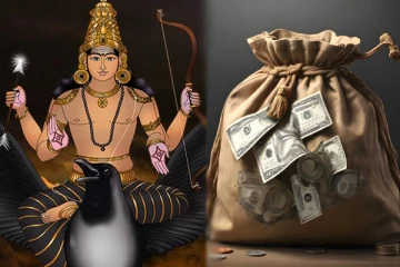 வக்ர நிவர்த்தி அடையும் சனி.., பணமூட்டையை தலையில் தூக்கப்போகும் 3 ராசிகள்