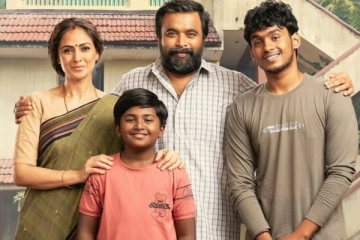 நாளுக்கு நாள் அதிகரிக்கும் டூரிஸ்ட் பேமிலி வசூல்.. இதுவரை இத்தனை கோடியா