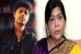 சஞ்சயை பார்த்து கண்கலங்கினேன் - ரவி மோகன் விவகாரத்தில் சுஜாதா விஜயகுமார் உருக்கம்!